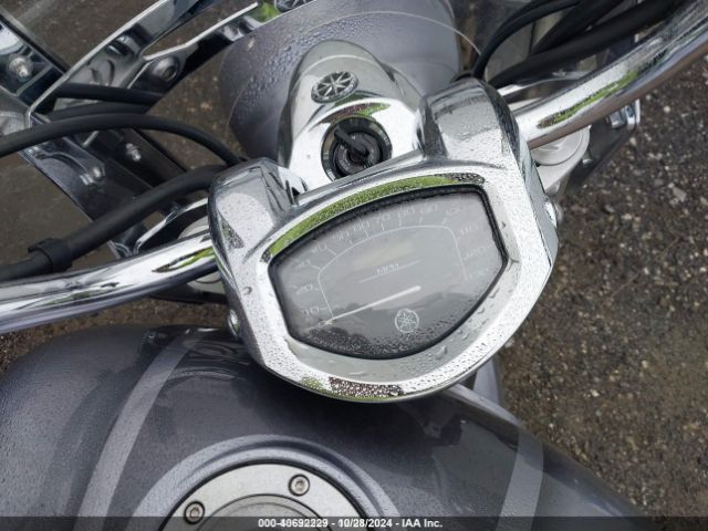 2008 YAMAHA XVS1300 JYAVP25E68A006498 Photo 6