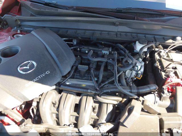 7MMVABBM8RN211283 Mazda Cx-50 2.5 S Preferred