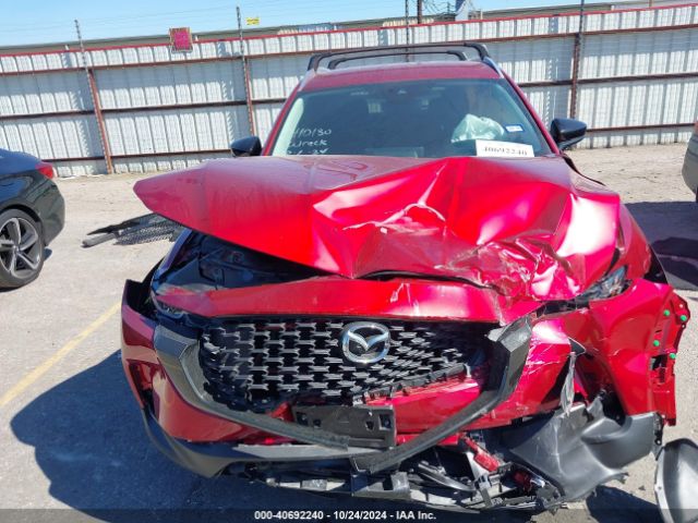 7MMVABBM8RN211283 Mazda Cx-50 2.5 S Preferred