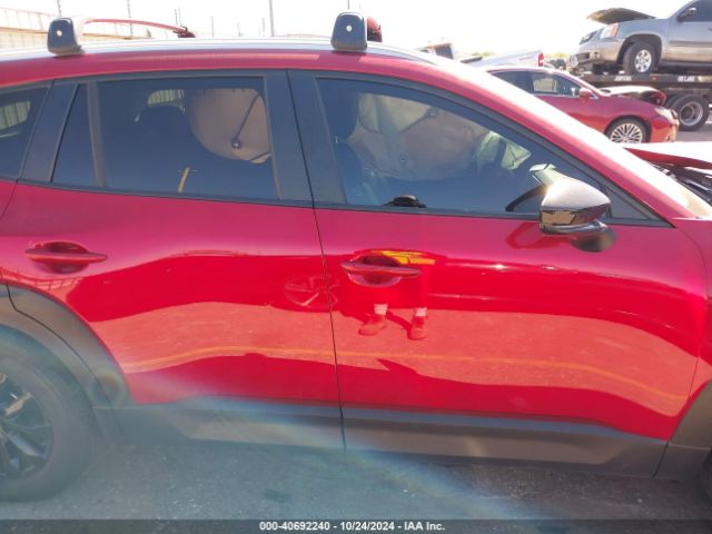 7MMVABBM8RN211283 Mazda Cx-50 2.5 S Preferred