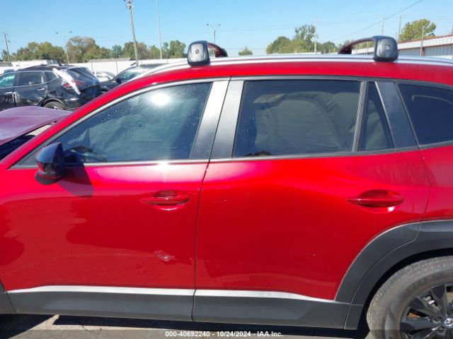 7MMVABBM8RN211283 Mazda Cx-50 2.5 S Preferred
