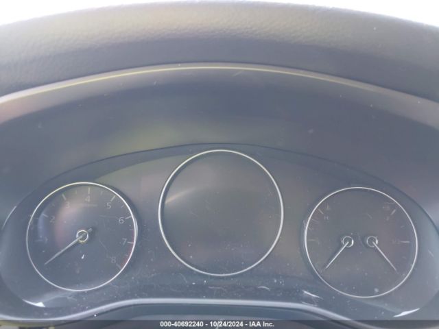 7MMVABBM8RN211283 Mazda Cx-50 2.5 S Preferred