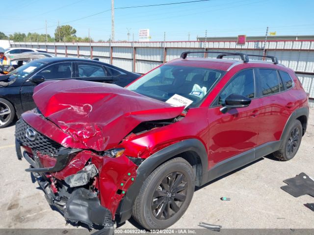 7MMVABBM8RN211283 Mazda Cx-50 2.5 S Preferred