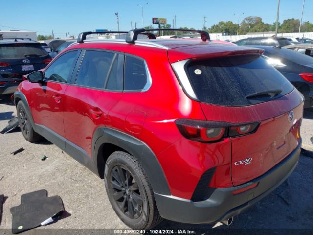 7MMVABBM8RN211283 Mazda Cx-50 2.5 S Preferred