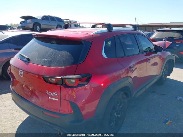 7MMVABBM8RN211283 Mazda Cx-50 2.5 S Preferred