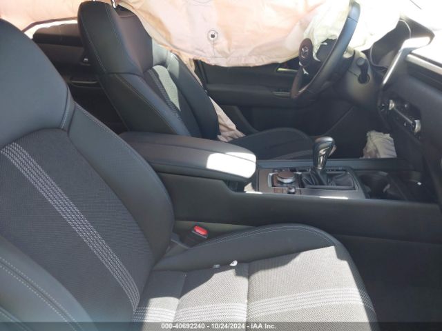 7MMVABBM8RN211283 Mazda Cx-50 2.5 S Preferred