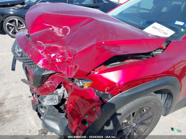 7MMVABBM8RN211283 Mazda Cx-50 2.5 S Preferred
