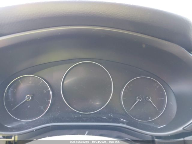 7MMVABBM8RN211283 Mazda Cx-50 2.5 S Preferred