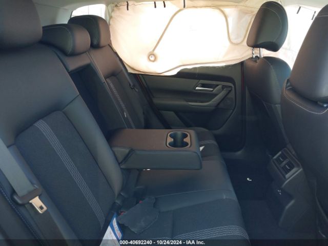 7MMVABBM8RN211283 Mazda Cx-50 2.5 S Preferred