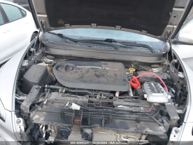 1C4PJMDX0JD572061 Jeep Cherokee Limited 4x4