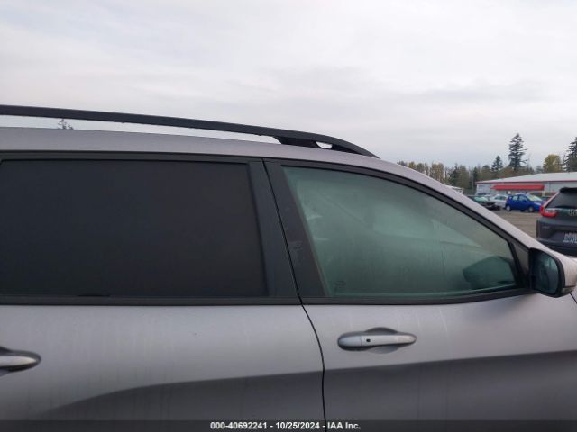 1C4PJMDX0JD572061 Jeep Cherokee Limited 4x4