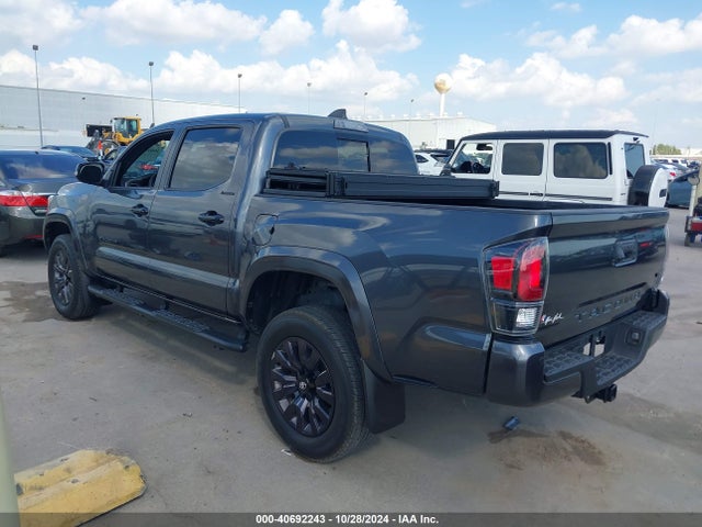 3TMEZ5CN6PM196260 Toyota Tacoma Limited