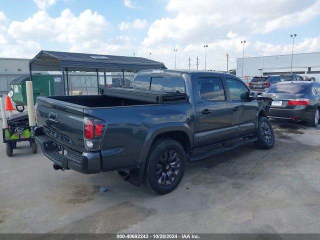 3TMEZ5CN6PM196260 Toyota Tacoma Limited