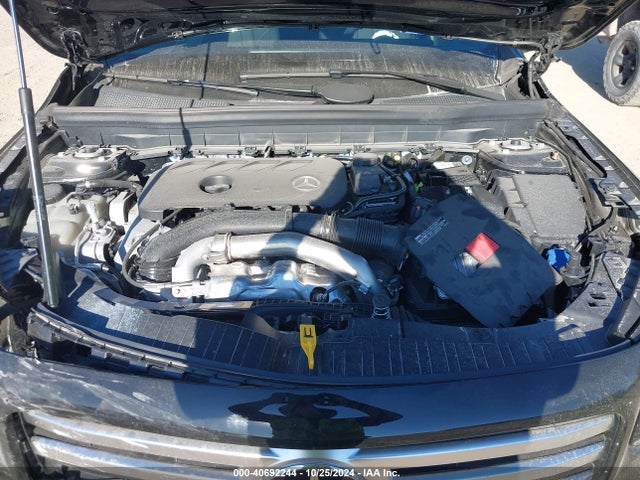 W1N4M4GB1RW358831 Mercedes-Benz GLB 250