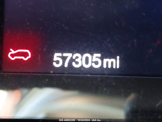3C4NJCBB1KT706760 Jeep Compass Altitude Fwd
