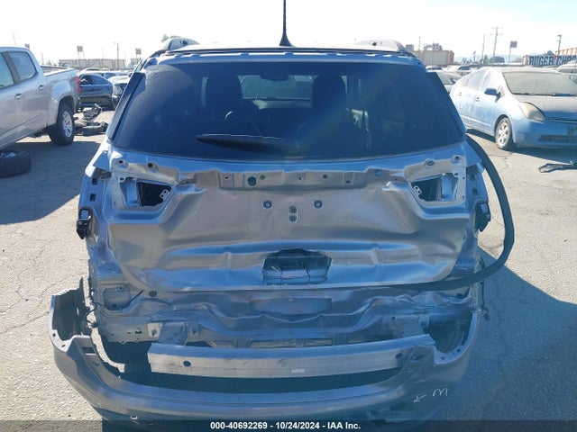 3C4NJCBB1KT706760 Jeep Compass Altitude Fwd