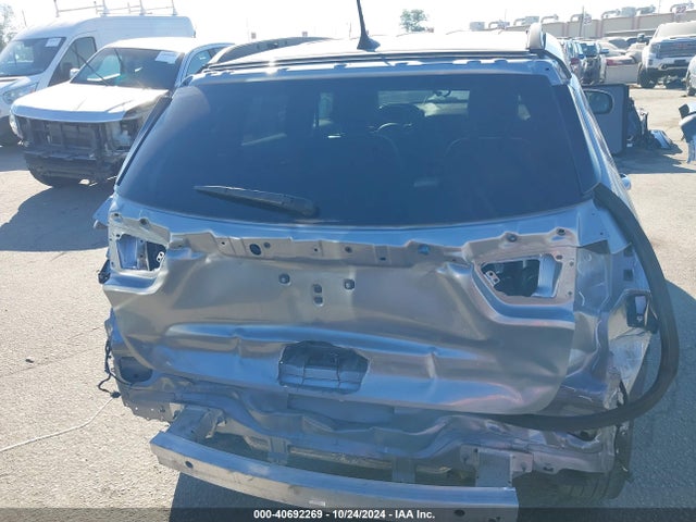 3C4NJCBB1KT706760 Jeep Compass Altitude Fwd