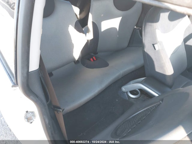 2006 MINI COOPER S WMWRE33556TJ33178 Photo 7