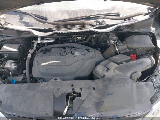 5FNRL6H74LB063255 Honda Odyssey Ex-l/ex-l W/navi   Res