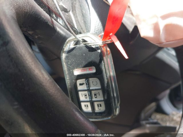 5FNRL6H74LB063255 Honda Odyssey Ex-l/ex-l W/navi   Res