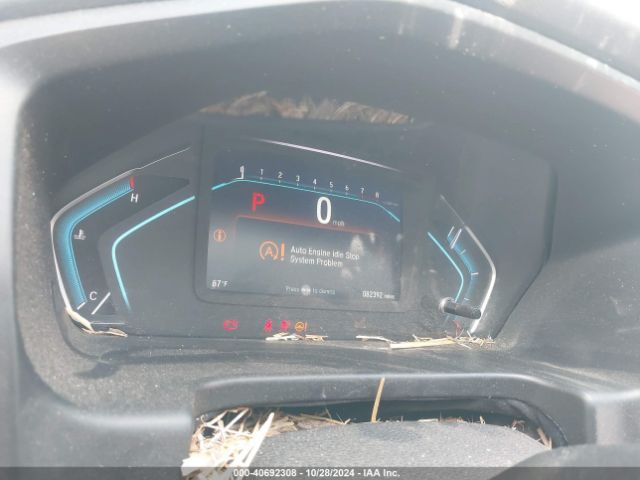 5FNRL6H74LB063255 Honda Odyssey Ex-l/ex-l W/navi   Res