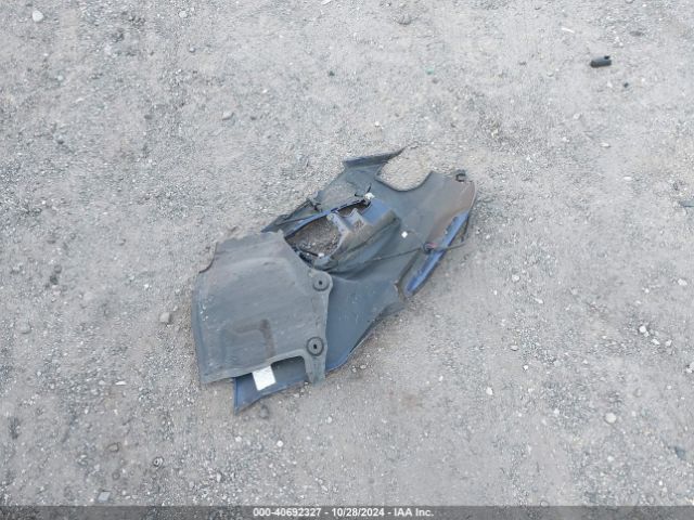 5N1DR2MM8JC679320 Nissan Pathfinder Platinum
