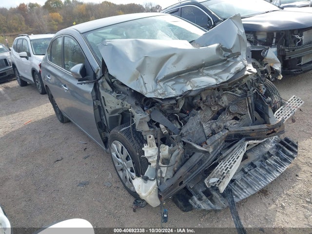2014 3N1AB7AP7EY314361 main image