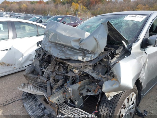 Nissan SENTRA S 2014 3N1AB7AP7EY314361 Image 6