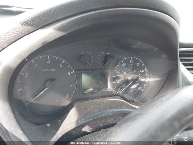 Nissan SENTRA S 2014 3N1AB7AP7EY314361 Image 7