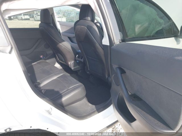 5YJYGDEE4LF026939 Tesla Model Y Long Range Dual Motor All-wheel Drive