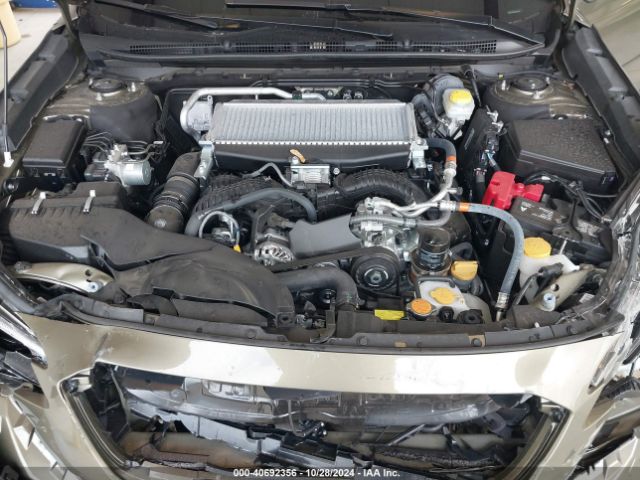 4S4BTGUD9R3288016 Subaru Outback Wilderness