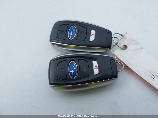 4S4BTGUD9R3288016 Subaru Outback Wilderness