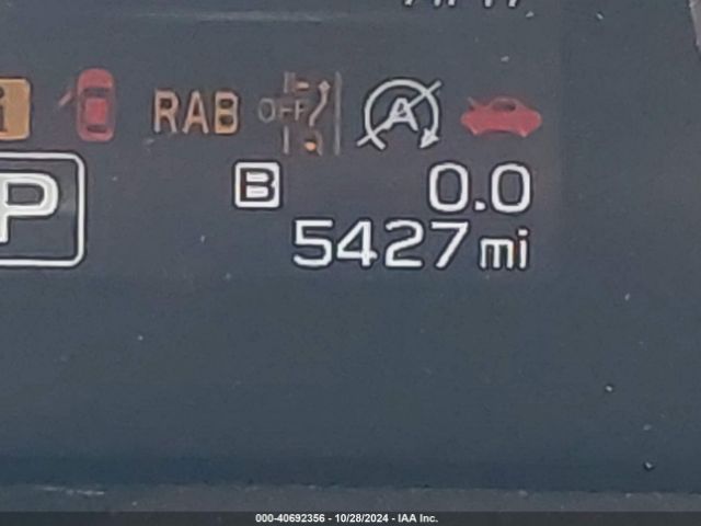 4S4BTGUD9R3288016 Subaru Outback Wilderness