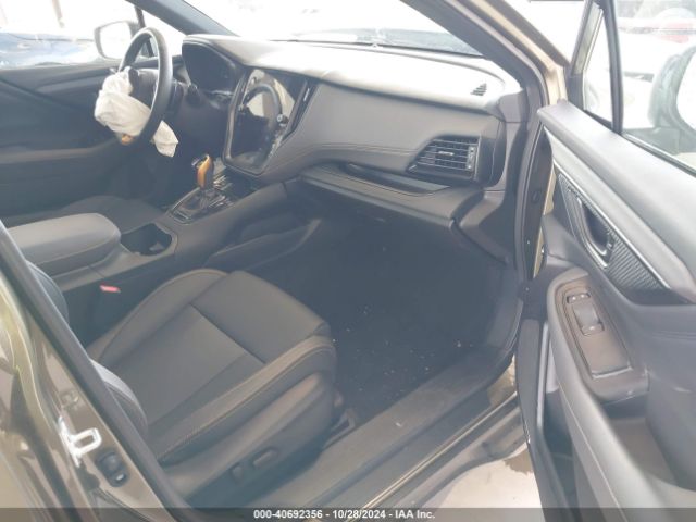 4S4BTGUD9R3288016 Subaru Outback Wilderness
