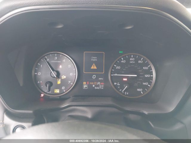4S4BTGUD9R3288016 Subaru Outback Wilderness