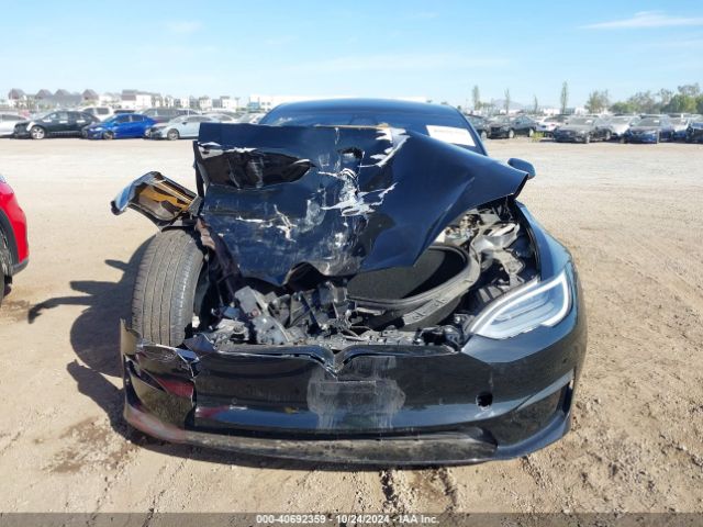 5YJSA1E58MF429555 Tesla Model S Long Range Dual Motor All-wheel Drive