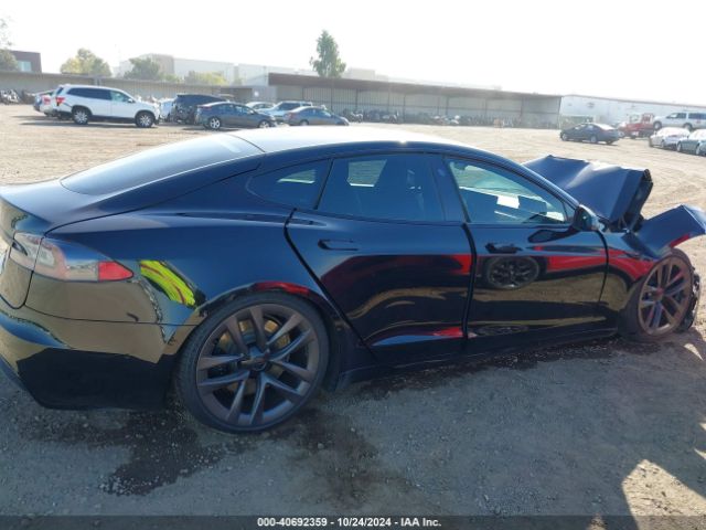 5YJSA1E58MF429555 Tesla Model S Long Range Dual Motor All-wheel Drive