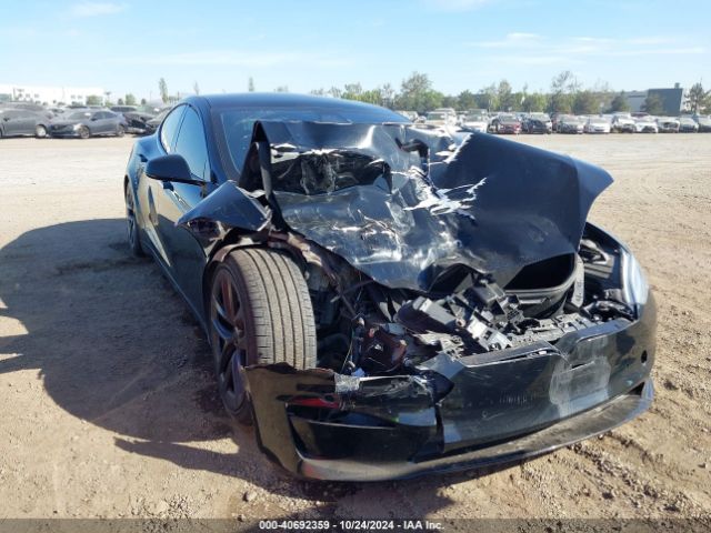 5YJSA1E58MF429555 Tesla Model S Long Range Dual Motor All-wheel Drive