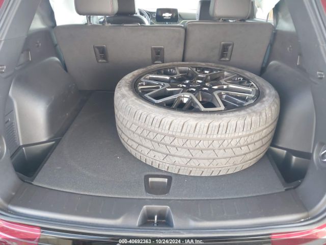 3GNKBERS1PS233612 Chevrolet Blazer Fwd Rs