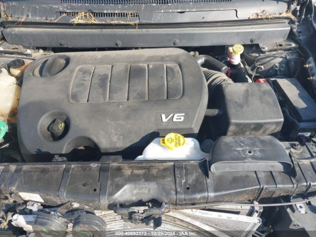3C4PDCEG4JT463077 Dodge JOURNEY GT