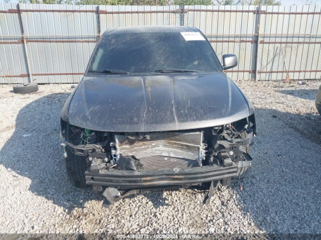 3C4PDCEG4JT463077 Dodge JOURNEY GT