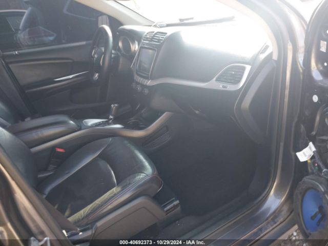 3C4PDCEG4JT463077 Dodge JOURNEY GT