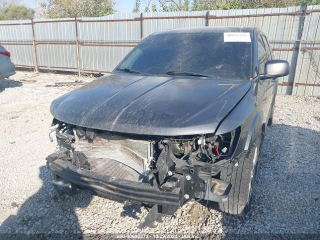 3C4PDCEG4JT463077 Dodge JOURNEY GT