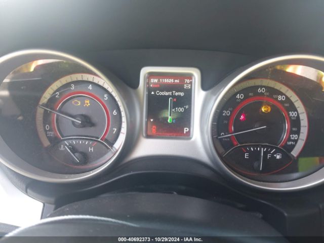 3C4PDCEG4JT463077 Dodge JOURNEY GT