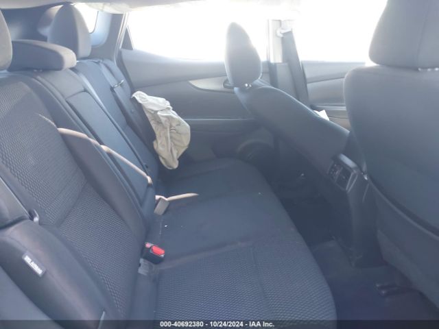 JN1BJ1AV3MW308789 Nissan Rogue Sport S Fwd Xtronic Cvt