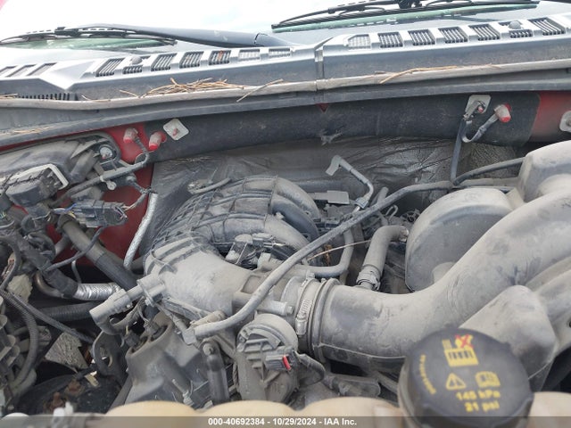Ford F-150 Xlt 2017 1FTEW1E83HKC84720 Image 10
