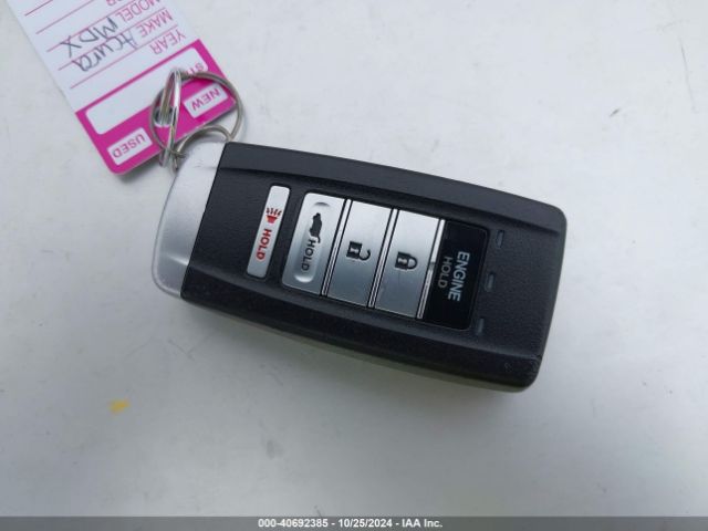 5J8YD4H56LL005982 Acura Mdx Technology Package