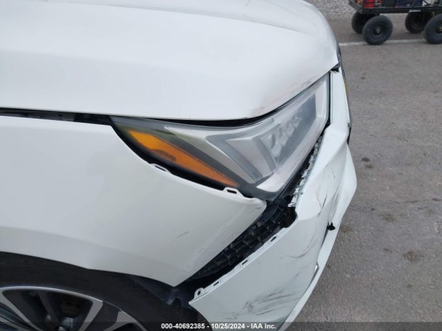 5J8YD4H56LL005982 Acura Mdx Technology Package