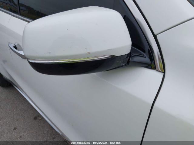 5J8YD4H56LL005982 Acura Mdx Technology Package