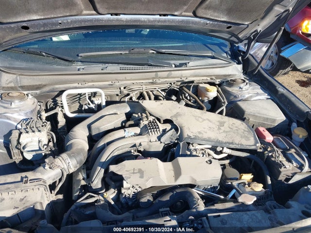 Subaru Outback 2.5i 2017 4S4BSAAC3H3368759 Image 10